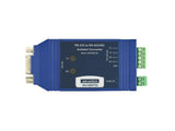 B+B SmartWorx BB-4WSD9OTB 9PIN 232/485 ISOL Con/w/tb&led
