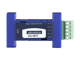 B+B SmartWorx BB-485USBTB-2W-A USB to Serial 1 Port, 2 Wire, TB