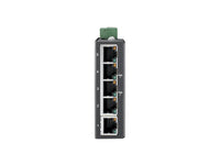 B+B SmartWorx BB-ESW105-A 5 FE Unmanaged Switch W/wide Temp. LOW