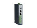 B+B SmartWorx ECU-1252TL-R22AA A9 600MHz,2xCAN,2xLAN,2xCOM,1xmPCIe w/Ed