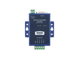 B+B SmartWorx BB-SCP211-DFTB3 Serial Converter, Panel Mount,.