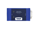 B+B SmartWorx BB-USO9ML2-A USB to Isolated RS-232 DB9-M