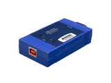 B+B SmartWorx BB-USO9ML2-LS-A USB to RS-232 Converter, DB9M