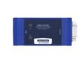 B+B SmartWorx BB-USO9ML2-LS-A USB to RS-232 Converter, DB9M