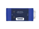 B+B SmartWorx BB-USO9ML2-LS-A USB to RS-232 Converter, DB9M
