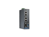 B+B SmartWorx EKI-1242IEIMS-A Modbus Rtu/tcp to Ethernet/ip