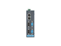 B+B SmartWorx EKI-1524I-CE 4-PORT Serial Device Server with WIDE TE