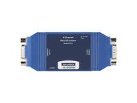 B+B SmartWorx BB-9POP4 9 PIN 232 2 WIRE 1 PS Isolator