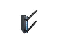 B+B SmartWorx EKI-6333AC-2GD-A IEEE 802.11 a/b/g/n/ac Wi-Fi AP dualband dinrail
