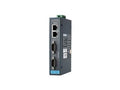 B+B SmartWorx EKI-1522I-CE 2-PORT Serial Device Server with WIDE TE