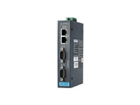 B+B SmartWorx EKI-1522I-CE 2-PORT Serial Device Server with WIDE TE