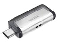 SanDisk SDDDC2-064G-G46 64GB Ultra Dual Drive USB 3.0 Type C Flash Drive