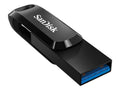 SanDisk SDDDC3-1T00-G46 1TB Ultra Dual Drive Go USB Flash Drive