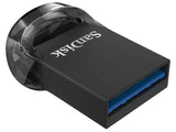 SanDisk SDCZ430-512G-G46 512GB Ultra Fit USB 3.2 Gen 1 Type A USB Plug & Stay
