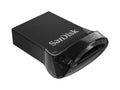 SanDisk SDCZ430-512G-G46 512GB Ultra Fit USB 3.2 Gen 1 Type A USB Plug & Stay