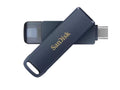 SanDisk SDIXD0N-064G-GN6NN 64GB Phone Drive for iPhone USB Flash Drive
