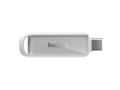 SanDisk SDIXS0N-256G-GN6NE 256GB Phone Drive with USB-C USB Flash Drive