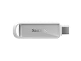 SanDisk SDIXS0N-256G-GN6NE 256GB Phone Drive with USB-C USB Flash Drive