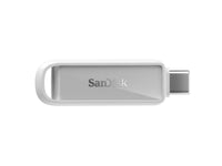 SanDisk SDIXS0N-256G-GN6NE 256GB Phone Drive with USB-C USB Flash Drive