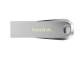 SanDisk SDCZ74-256G-G46 256GB Ultra Luxe USB 3.2 Gen 1 Type A USB