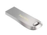 SanDisk SDCZ74-256G-G46 256GB Ultra Luxe USB 3.2 Gen 1 Type A USB