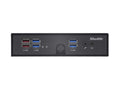 Shuttle DS50U3-I3-1315U-Q37745 Computer System W/no Os