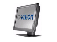 GVision P17BH-AB-400G GVISION, 17IN, TFT LCD DISPLAY