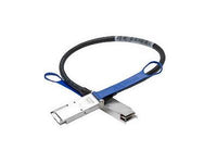 Lenovo 00MP524 1m Mellanox EDR IB Passive Copper QSFP28 Cable