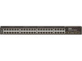 Lenovo 0446013 Networking RackSwitch G8000 (Rear to Front)