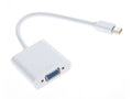 Axiom 0A36536-AX Mini DisplayPort to VGA Adapter