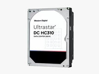 WD 0B36047 6000GB 256MB 7200RPM SAS Ultra 512E SE P3 7K6