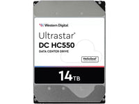 WD 0B36048 4000GB 256MB 7200RPM SAS Ultra 512E SE P3 7K6
