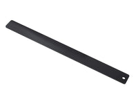 Gamber-Johnson 15130 3/4 Blank Filler Panel