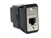 Gamber-Johnson 16649 DATA Port, RJ45 Module for Switch Knock