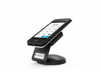 Compulocks 199BSLDDCKB Universal EMV - Smartphone Security Stand Black