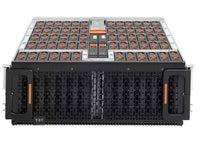 WD 1ES0362 Storage Enclosure 4U60-60 G3 720TB nTAA SAS 512E ISE