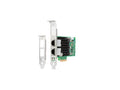 HP 1QL46AA Intel X550 10GBASE-T Dual Port NIC