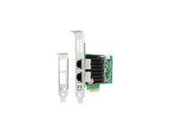 HP 1QL46AA Intel X550 10GBASE-T Dual Port NIC