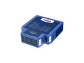 B+B SmartWorx 232OPDR 232 Isolator DIN RAIL Mount