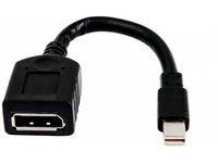 HP 2MY05AA Single miniDP-to-DP Adapter Cable