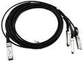 Axiom 332-1353-AX QSFP+ DAC Cable for Dell 0.5m