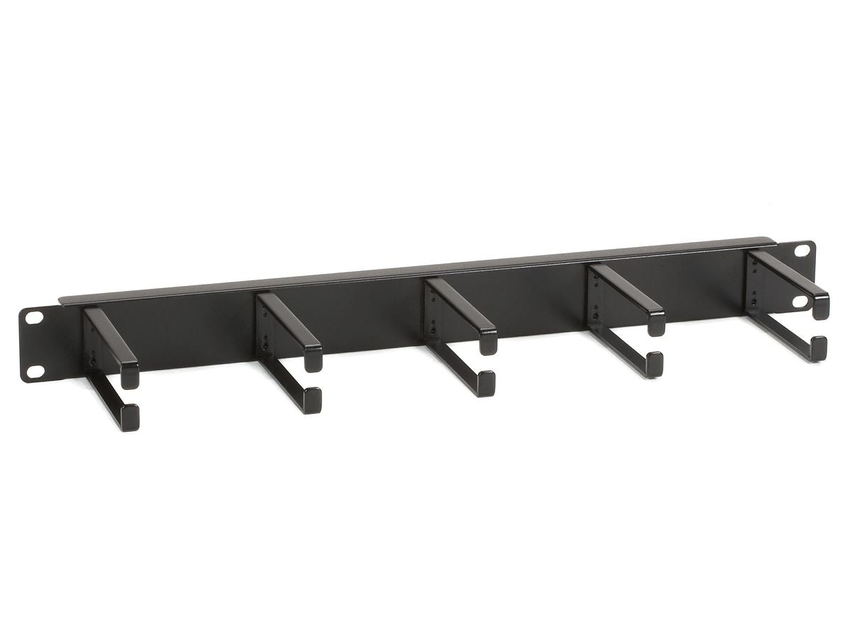 Black Box 37803-R2 Horizontal IT Rackmount Cable Manager… – Silarius