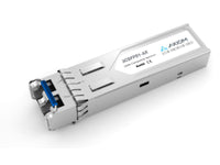 Axiom 3CSFP81-AX 100BASE-FX SFP for 3Com