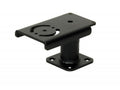 Gamber-Johnson 3 DS-POLE 3 DS series pole assembly