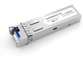 Axiom 3HE00868AA-AX 1000BASE-BX-U SFP for Alcatel