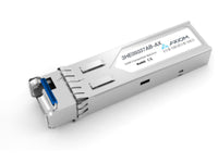 Axiom 3HE05037AB-AX 10GBASE-BX10-D SFP+ for Alcatel