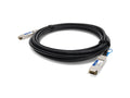 Ruckus 40G-QSFP-C-00501 40G QSFP+ 0.5M Stacking CABLE,ICX7450