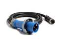 Lenovo 40K9612 PWRC DPI 32a Cord IEC 309