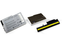 Axiom 417067-001-AX LI-ION 12-Cell Battery for HP
