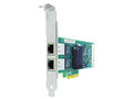 Axiom 430-3544-AX 1G DP RJ45 Network Adapter